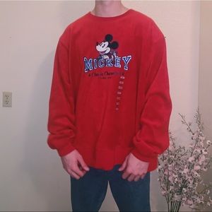 Vintage Disney sweater